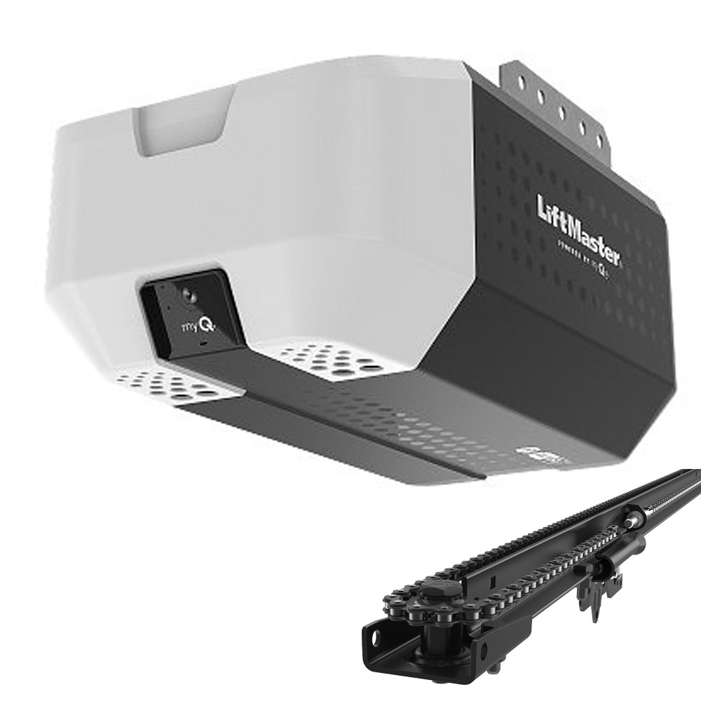 LiftMaster 2220L opener