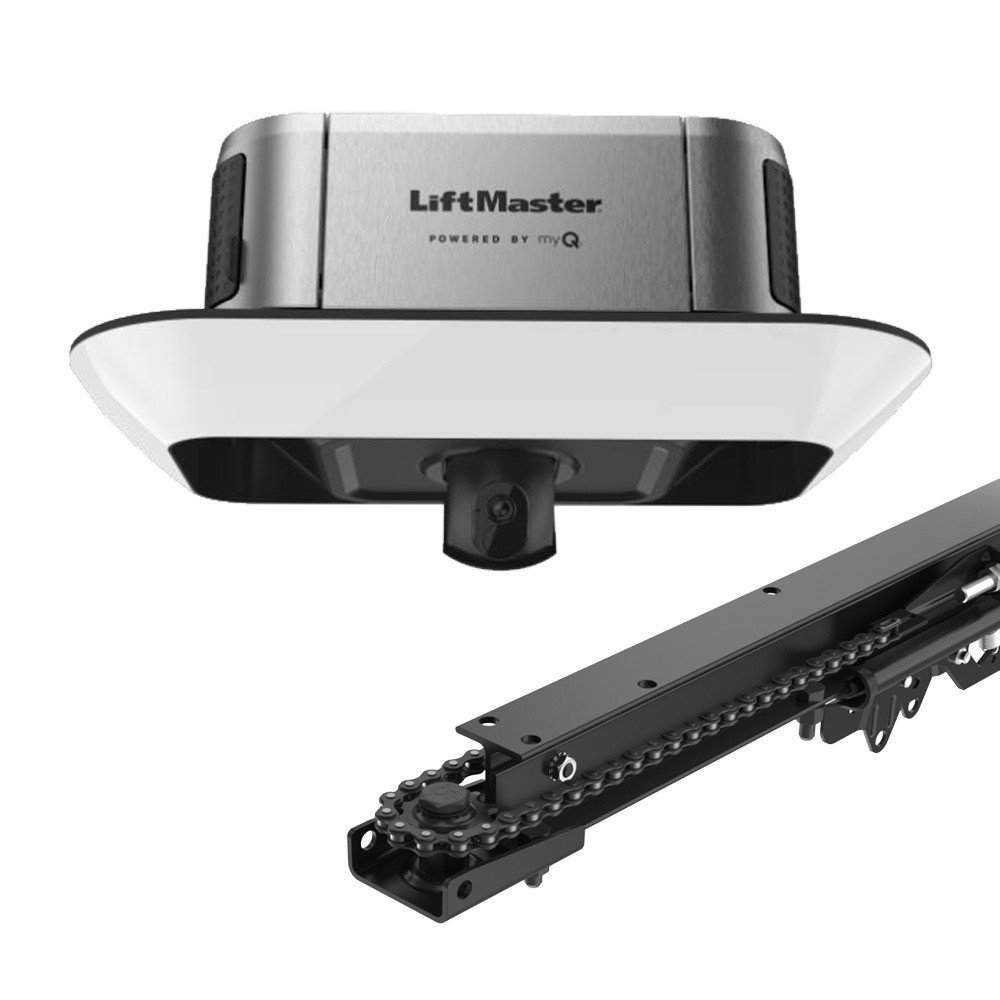 LiftMaster 4690L opener