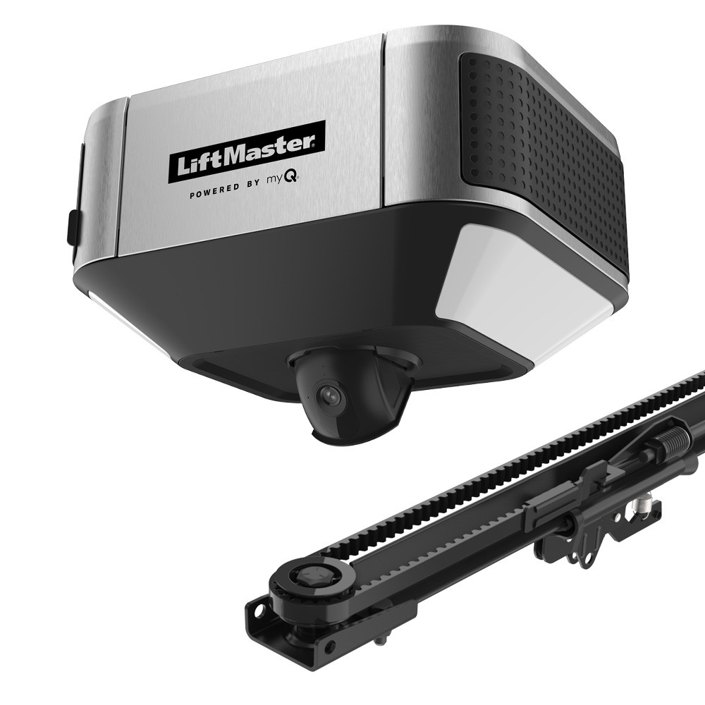 LiftMaster 6580L opener