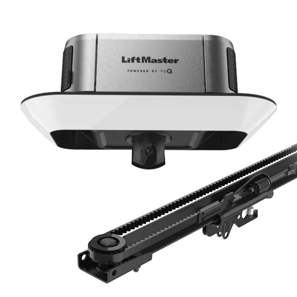 LiftMaster 6690L opener